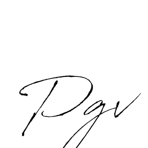 Similarly Antro_Vectra is the best handwritten signature design. Signature creator online .You can use it as an online autograph creator for name Pgv. Pgv signature style 6 images and pictures png