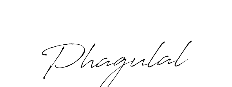 How to make Phagulal name signature. Use Antro_Vectra style for creating short signs online. This is the latest handwritten sign. Phagulal signature style 6 images and pictures png