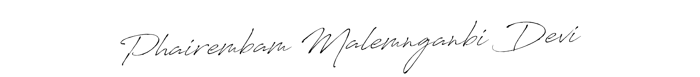 It looks lik you need a new signature style for name Phairembam Malemnganbi Devi. Design unique handwritten (Antro_Vectra) signature with our free signature maker in just a few clicks. Phairembam Malemnganbi Devi signature style 6 images and pictures png