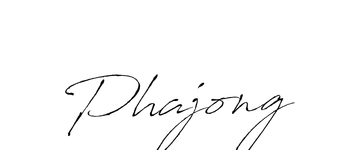 Similarly Antro_Vectra is the best handwritten signature design. Signature creator online .You can use it as an online autograph creator for name Phajong. Phajong signature style 6 images and pictures png