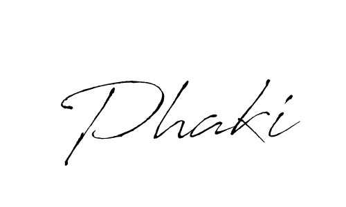 Antro_Vectra is a professional signature style that is perfect for those who want to add a touch of class to their signature. It is also a great choice for those who want to make their signature more unique. Get Phaki name to fancy signature for free. Phaki signature style 6 images and pictures png