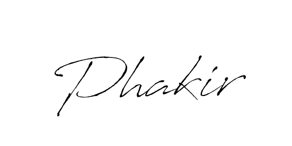 Here are the top 10 professional signature styles for the name Phakir. These are the best autograph styles you can use for your name. Phakir signature style 6 images and pictures png