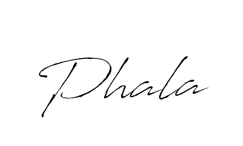 Also we have Phala name is the best signature style. Create professional handwritten signature collection using Antro_Vectra autograph style. Phala signature style 6 images and pictures png