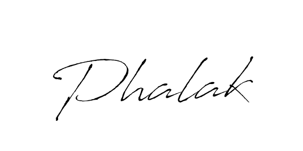 Create a beautiful signature design for name Phalak. With this signature (Antro_Vectra) fonts, you can make a handwritten signature for free. Phalak signature style 6 images and pictures png