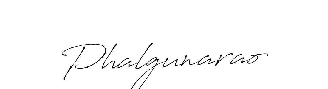 It looks lik you need a new signature style for name Phalgunarao. Design unique handwritten (Antro_Vectra) signature with our free signature maker in just a few clicks. Phalgunarao signature style 6 images and pictures png