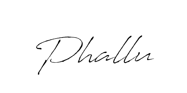 Once you've used our free online signature maker to create your best signature Antro_Vectra style, it's time to enjoy all of the benefits that Phallu name signing documents. Phallu signature style 6 images and pictures png