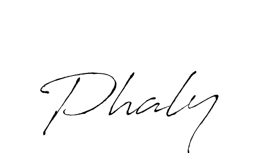 if you are searching for the best signature style for your name Phaly. so please give up your signature search. here we have designed multiple signature styles  using Antro_Vectra. Phaly signature style 6 images and pictures png