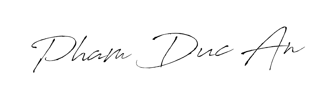 How to Draw Pham Duc An signature style? Antro_Vectra is a latest design signature styles for name Pham Duc An. Pham Duc An signature style 6 images and pictures png