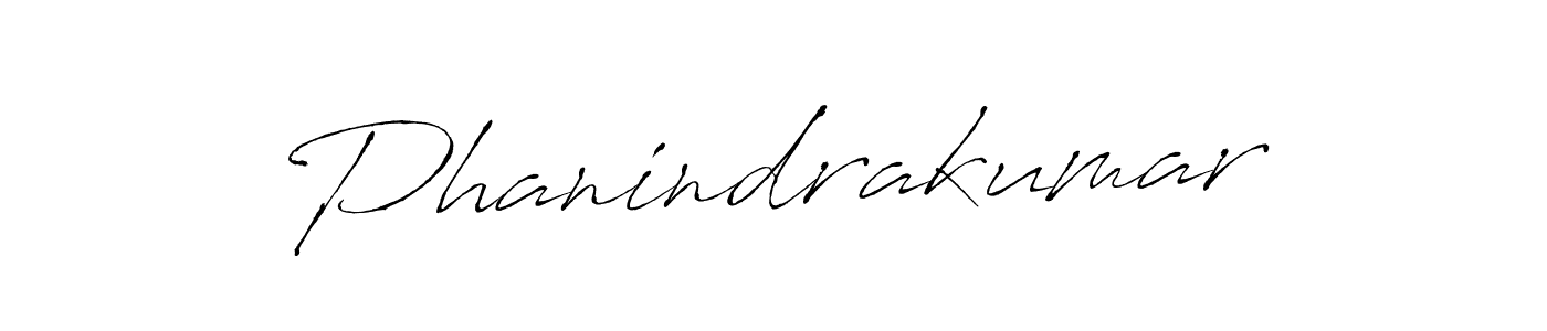 Antro_Vectra is a professional signature style that is perfect for those who want to add a touch of class to their signature. It is also a great choice for those who want to make their signature more unique. Get Phanindrakumar name to fancy signature for free. Phanindrakumar signature style 6 images and pictures png