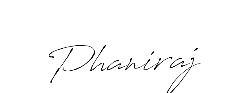 You can use this online signature creator to create a handwritten signature for the name Phaniraj. This is the best online autograph maker. Phaniraj signature style 6 images and pictures png