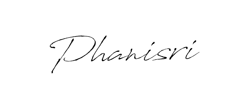 Similarly Antro_Vectra is the best handwritten signature design. Signature creator online .You can use it as an online autograph creator for name Phanisri. Phanisri signature style 6 images and pictures png