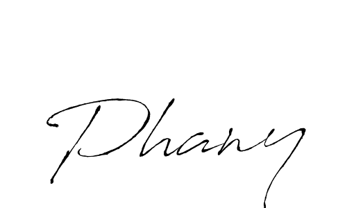 Check out images of Autograph of Phany name. Actor Phany Signature Style. Antro_Vectra is a professional sign style online. Phany signature style 6 images and pictures png