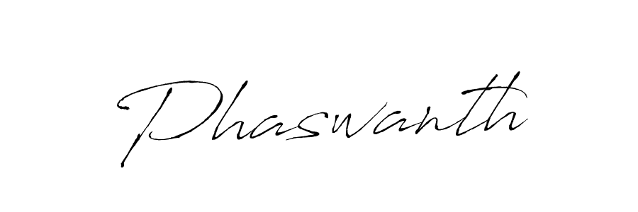 You should practise on your own different ways (Antro_Vectra) to write your name (Phaswanth) in signature. don't let someone else do it for you. Phaswanth signature style 6 images and pictures png