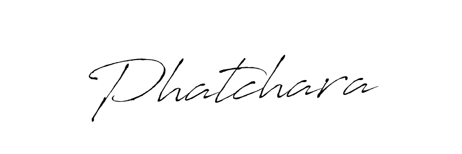 Best and Professional Signature Style for Phatchara. Antro_Vectra Best Signature Style Collection. Phatchara signature style 6 images and pictures png