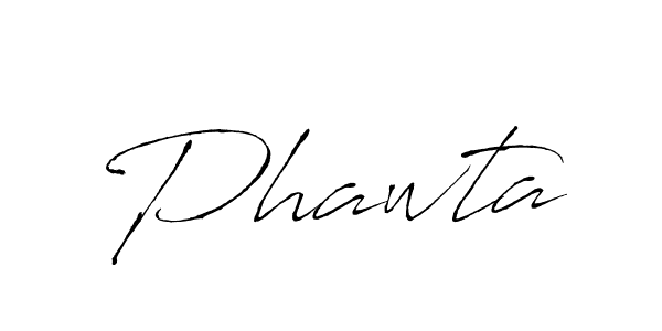 Similarly Antro_Vectra is the best handwritten signature design. Signature creator online .You can use it as an online autograph creator for name Phawta. Phawta signature style 6 images and pictures png