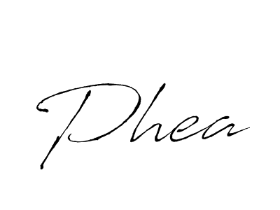 Similarly Antro_Vectra is the best handwritten signature design. Signature creator online .You can use it as an online autograph creator for name Phea. Phea signature style 6 images and pictures png