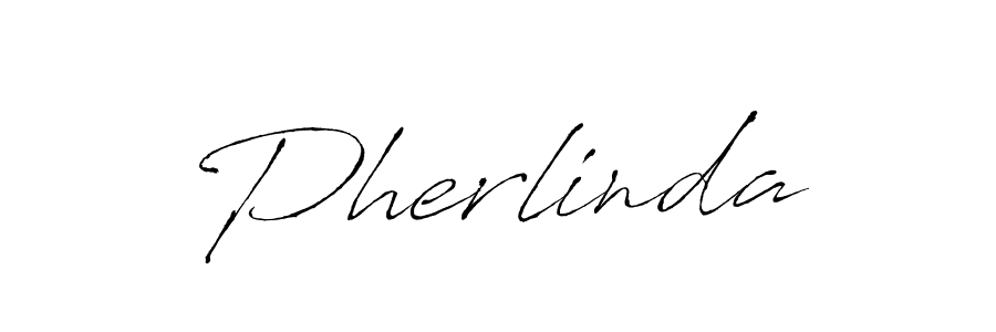 See photos of Pherlinda official signature by Spectra . Check more albums & portfolios. Read reviews & check more about Antro_Vectra font. Pherlinda signature style 6 images and pictures png