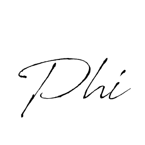 Here are the top 10 professional signature styles for the name Phi. These are the best autograph styles you can use for your name. Phi signature style 6 images and pictures png