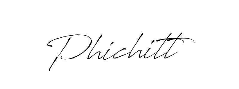 You can use this online signature creator to create a handwritten signature for the name Phichitt. This is the best online autograph maker. Phichitt signature style 6 images and pictures png