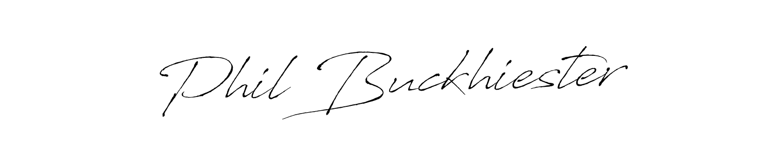Antro_Vectra is a professional signature style that is perfect for those who want to add a touch of class to their signature. It is also a great choice for those who want to make their signature more unique. Get Phil Buckhiester name to fancy signature for free. Phil Buckhiester signature style 6 images and pictures png