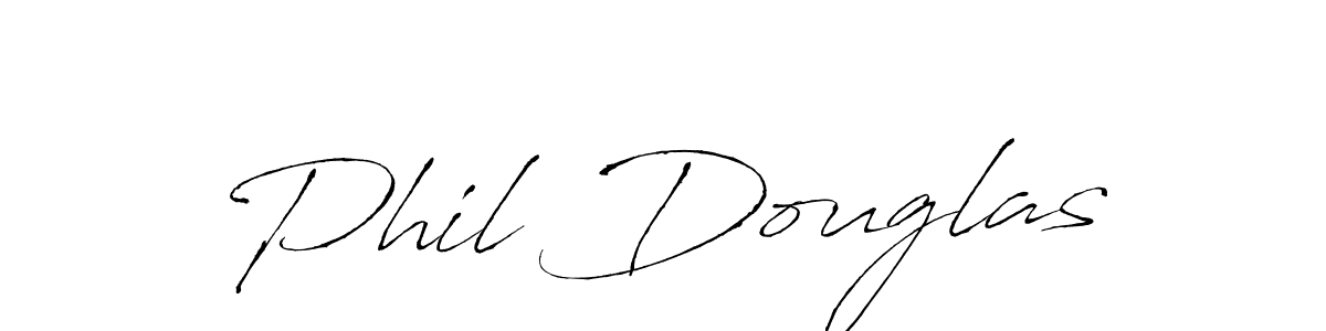 See photos of Phil Douglas official signature by Spectra . Check more albums & portfolios. Read reviews & check more about Antro_Vectra font. Phil Douglas signature style 6 images and pictures png