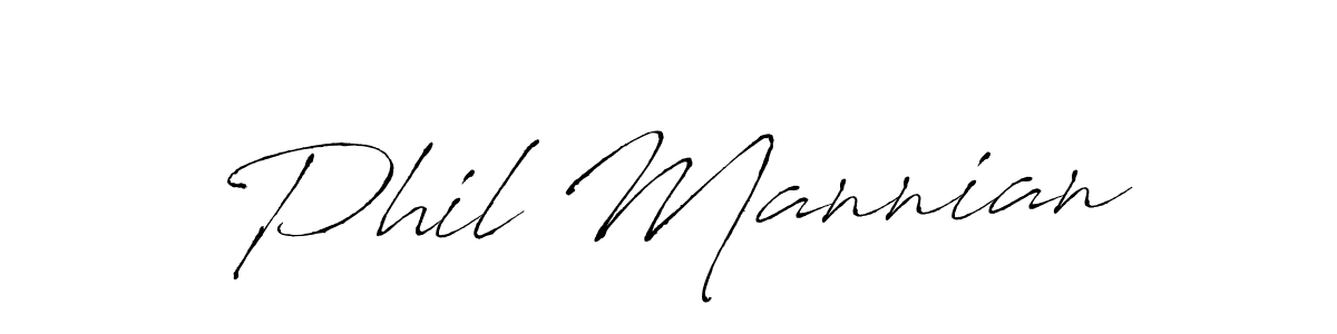 It looks lik you need a new signature style for name Phil Mannian. Design unique handwritten (Antro_Vectra) signature with our free signature maker in just a few clicks. Phil Mannian signature style 6 images and pictures png