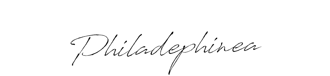 Make a beautiful signature design for name Philadephinea. Use this online signature maker to create a handwritten signature for free. Philadephinea signature style 6 images and pictures png