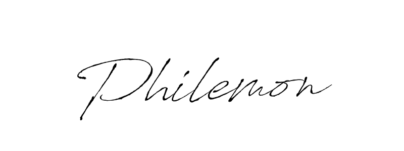 Once you've used our free online signature maker to create your best signature Antro_Vectra style, it's time to enjoy all of the benefits that Philemon name signing documents. Philemon signature style 6 images and pictures png
