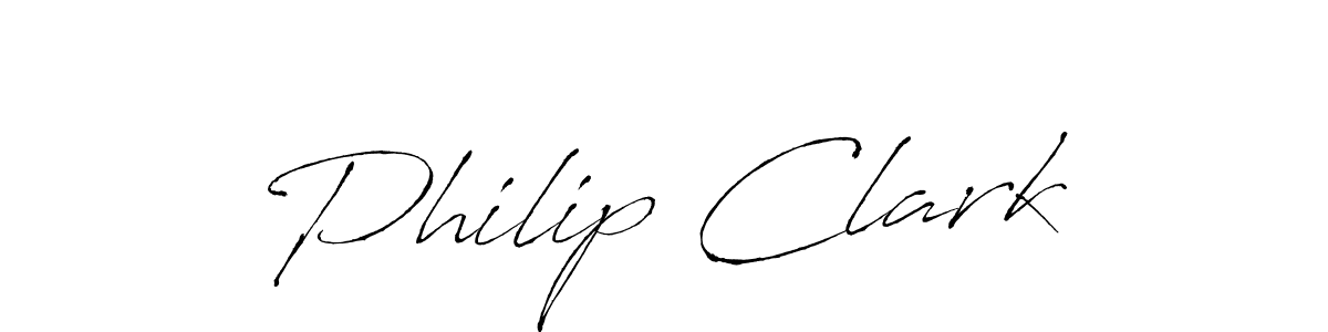 Make a beautiful signature design for name Philip Clark. Use this online signature maker to create a handwritten signature for free. Philip Clark signature style 6 images and pictures png