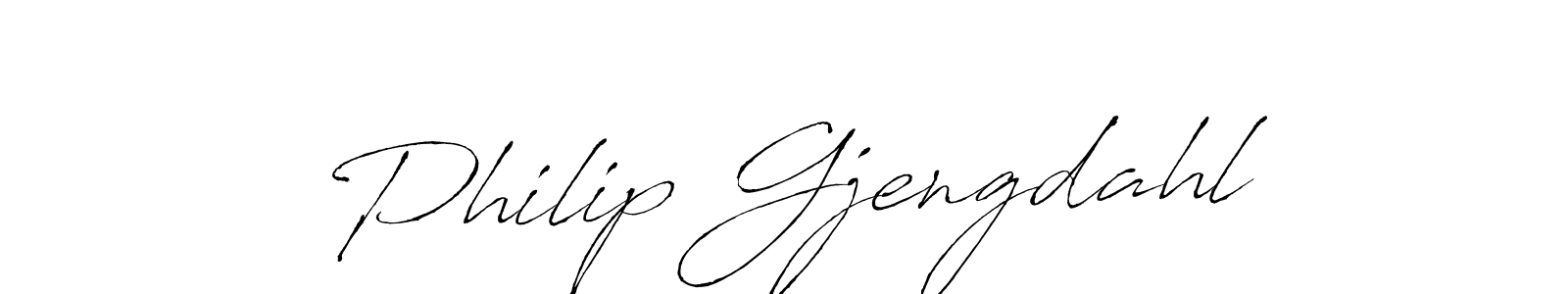 See photos of Philip Gjengdahl official signature by Spectra . Check more albums & portfolios. Read reviews & check more about Antro_Vectra font. Philip Gjengdahl signature style 6 images and pictures png