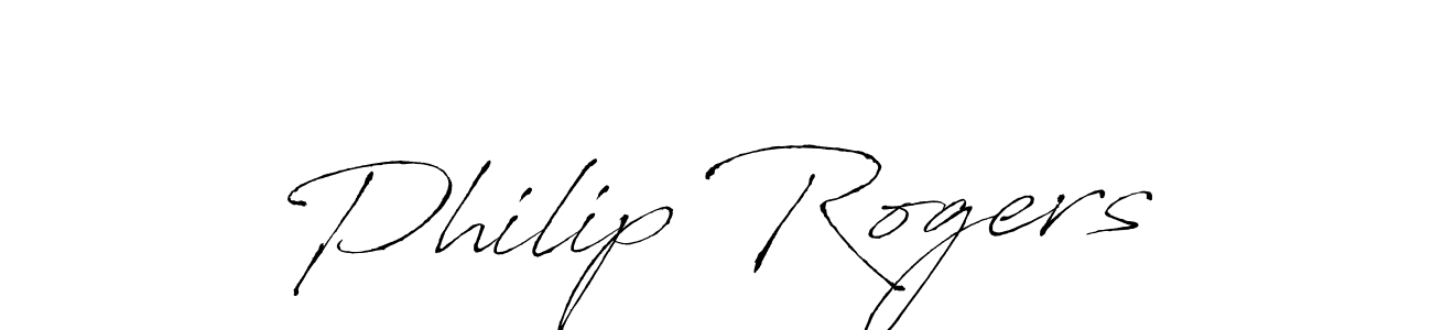 Once you've used our free online signature maker to create your best signature Antro_Vectra style, it's time to enjoy all of the benefits that Philip Rogers name signing documents. Philip Rogers signature style 6 images and pictures png