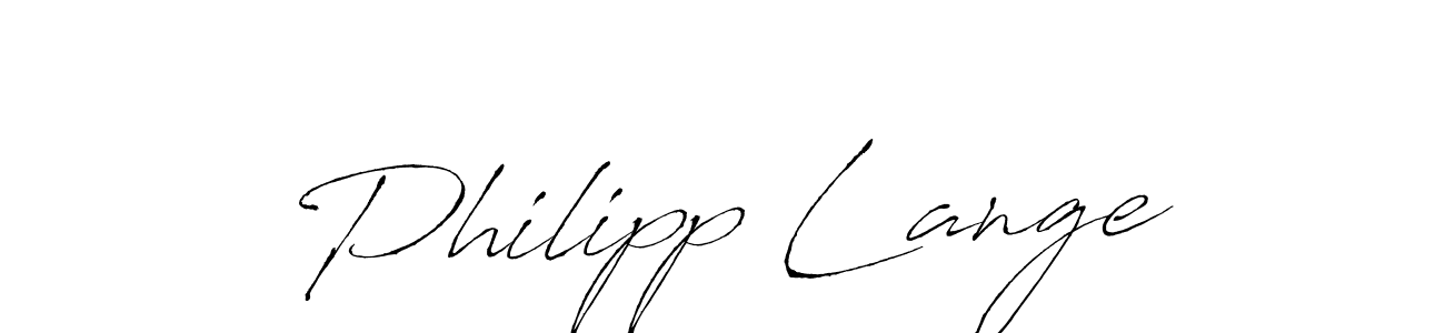 Use a signature maker to create a handwritten signature online. With this signature software, you can design (Antro_Vectra) your own signature for name Philipp Lange. Philipp Lange signature style 6 images and pictures png