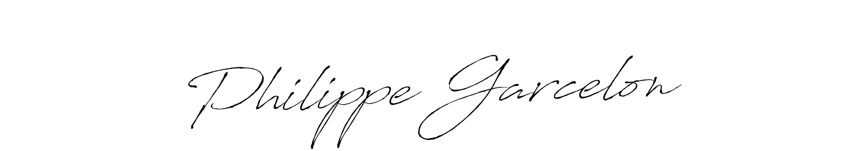 Use a signature maker to create a handwritten signature online. With this signature software, you can design (Antro_Vectra) your own signature for name Philippe Garcelon. Philippe Garcelon signature style 6 images and pictures png