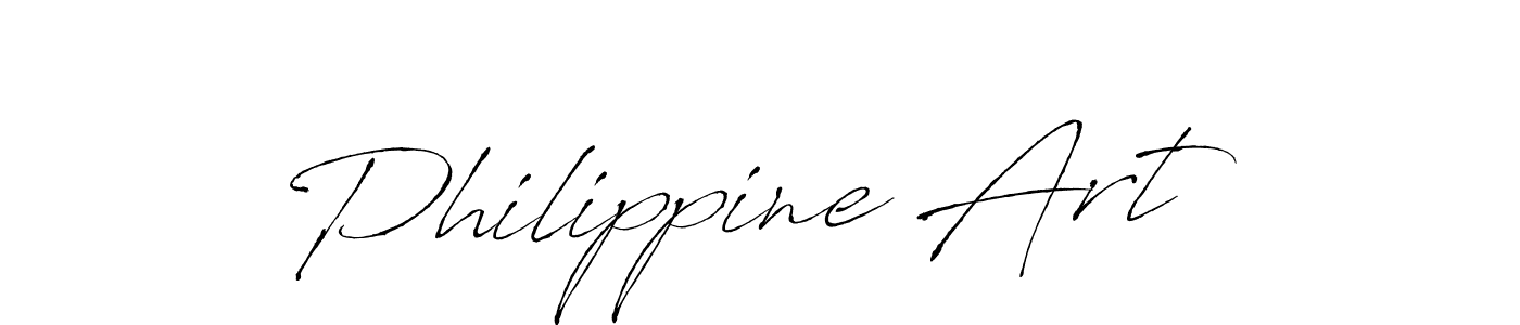 How to Draw Philippine Art signature style? Antro_Vectra is a latest design signature styles for name Philippine Art. Philippine Art signature style 6 images and pictures png