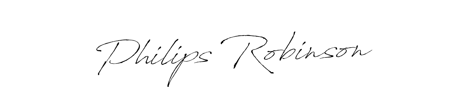 You can use this online signature creator to create a handwritten signature for the name Philips Robinson. This is the best online autograph maker. Philips Robinson signature style 6 images and pictures png