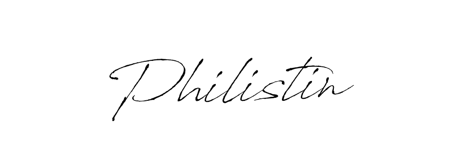 Antro_Vectra is a professional signature style that is perfect for those who want to add a touch of class to their signature. It is also a great choice for those who want to make their signature more unique. Get Philistin name to fancy signature for free. Philistin signature style 6 images and pictures png
