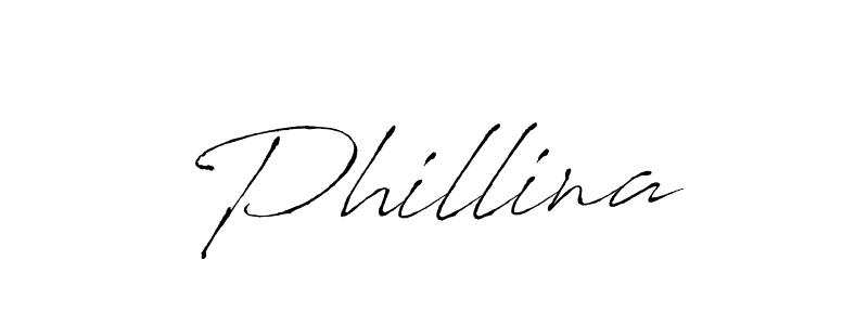 Once you've used our free online signature maker to create your best signature Antro_Vectra style, it's time to enjoy all of the benefits that Phillina name signing documents. Phillina signature style 6 images and pictures png