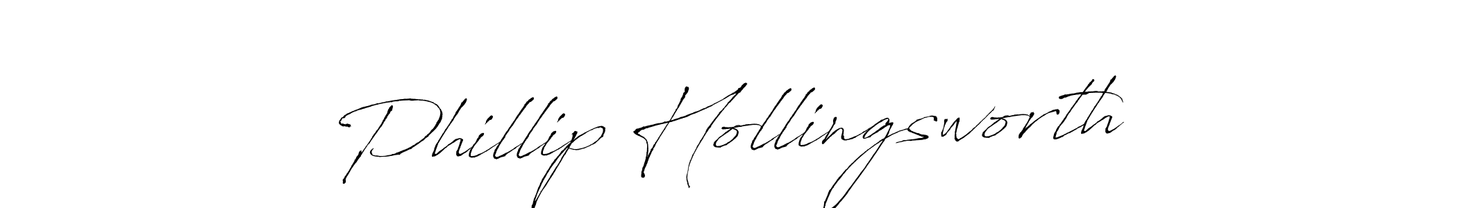 It looks lik you need a new signature style for name Phillip Hollingsworth. Design unique handwritten (Antro_Vectra) signature with our free signature maker in just a few clicks. Phillip Hollingsworth signature style 6 images and pictures png