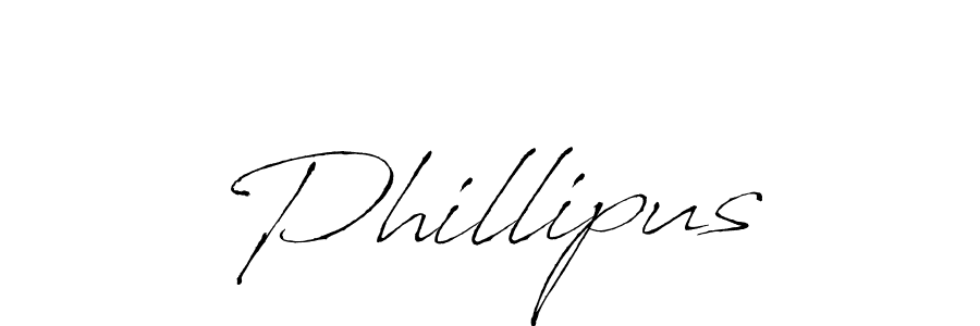Make a short Phillipus signature style. Manage your documents anywhere anytime using Antro_Vectra. Create and add eSignatures, submit forms, share and send files easily. Phillipus signature style 6 images and pictures png
