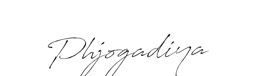 Here are the top 10 professional signature styles for the name Phjogadiya. These are the best autograph styles you can use for your name. Phjogadiya signature style 6 images and pictures png