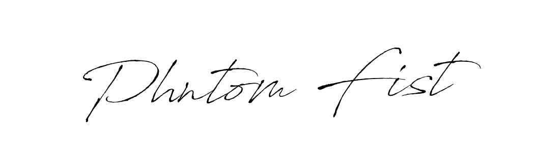 if you are searching for the best signature style for your name Phntom Fist. so please give up your signature search. here we have designed multiple signature styles  using Antro_Vectra. Phntom Fist signature style 6 images and pictures png