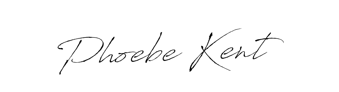 Once you've used our free online signature maker to create your best signature Antro_Vectra style, it's time to enjoy all of the benefits that Phoebe Kent name signing documents. Phoebe Kent signature style 6 images and pictures png