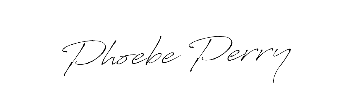 Once you've used our free online signature maker to create your best signature Antro_Vectra style, it's time to enjoy all of the benefits that Phoebe Perry name signing documents. Phoebe Perry signature style 6 images and pictures png