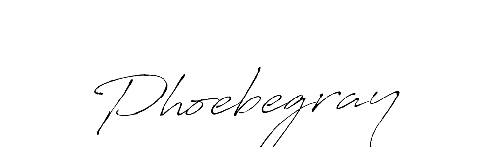 Also You can easily find your signature by using the search form. We will create Phoebegray name handwritten signature images for you free of cost using Antro_Vectra sign style. Phoebegray signature style 6 images and pictures png