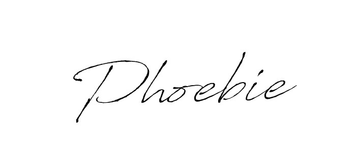 if you are searching for the best signature style for your name Phoebie. so please give up your signature search. here we have designed multiple signature styles  using Antro_Vectra. Phoebie signature style 6 images and pictures png