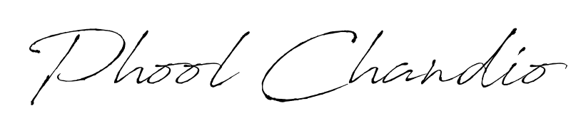 Check out images of Autograph of Phool Chandio name. Actor Phool Chandio Signature Style. Antro_Vectra is a professional sign style online. Phool Chandio signature style 6 images and pictures png