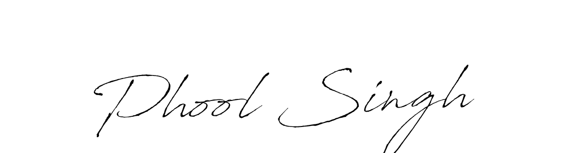 This is the best signature style for the Phool Singh name. Also you like these signature font (Antro_Vectra). Mix name signature. Phool Singh signature style 6 images and pictures png