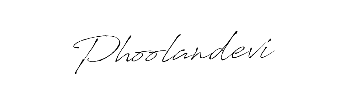 How to Draw Phoolandevi signature style? Antro_Vectra is a latest design signature styles for name Phoolandevi. Phoolandevi signature style 6 images and pictures png