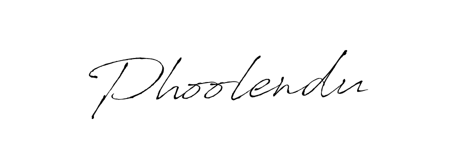 It looks lik you need a new signature style for name Phoolendu. Design unique handwritten (Antro_Vectra) signature with our free signature maker in just a few clicks. Phoolendu signature style 6 images and pictures png