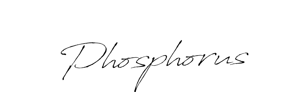 Also You can easily find your signature by using the search form. We will create Phosphorus name handwritten signature images for you free of cost using Antro_Vectra sign style. Phosphorus signature style 6 images and pictures png